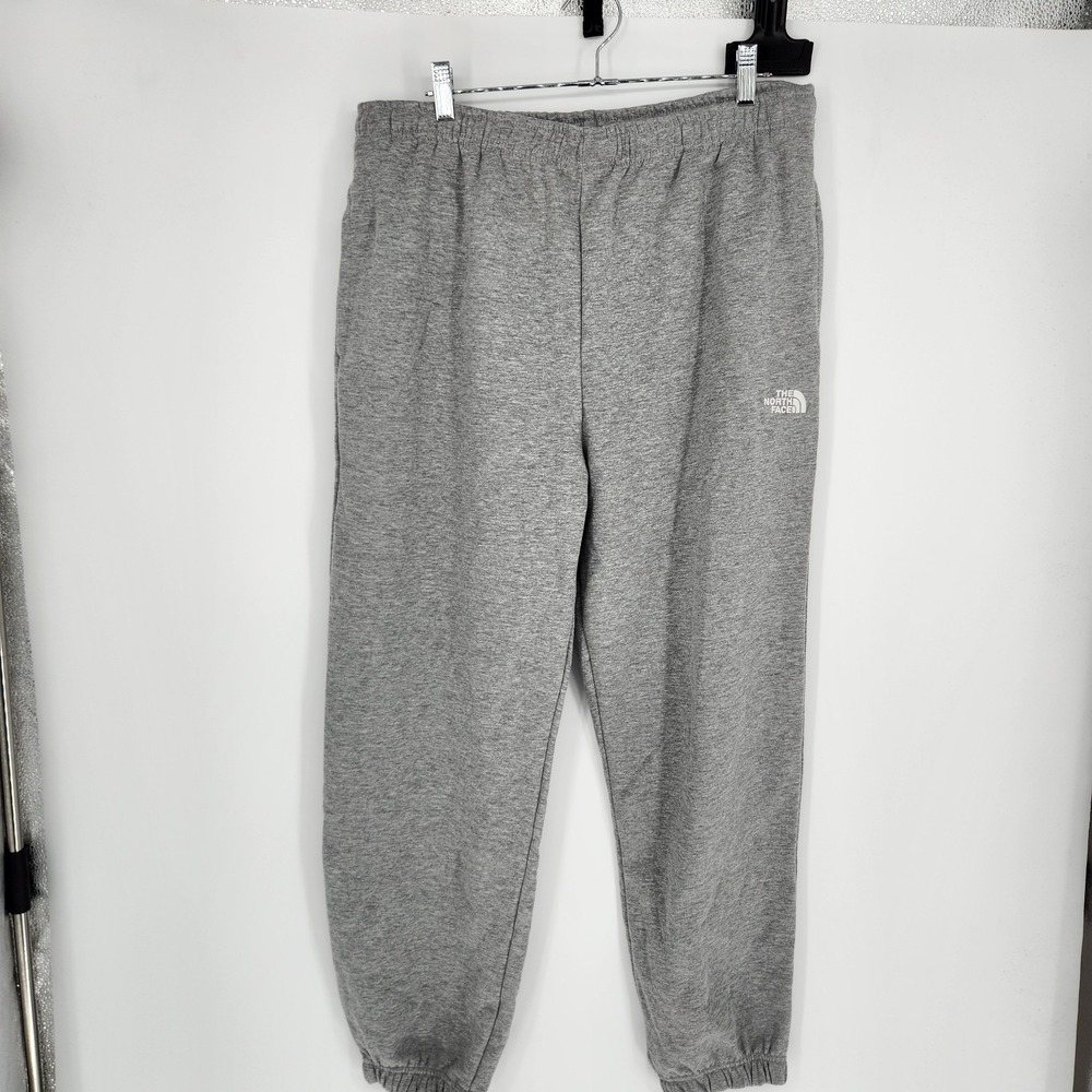 The North Face Women's Large Pale Grey Evolution SD Sweatpants NWT